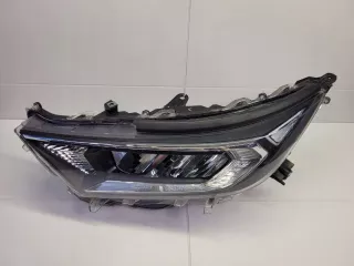 89907-42020,Toyota Фара передняя (комплект) Toyota Rav 4 5 Арт AL16244661293, вид 2