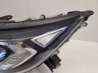 89907-42020,Toyota Фара передняя (комплект) Toyota Rav 4 5 Арт AL16244661293, вид 4