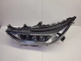 89907-42020,Toyota Фара передняя (комплект) Toyota Rav 4 5 Арт AL16244661293, вид 5
