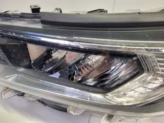 89907-42020,Toyota Фара передняя (комплект) Toyota Rav 4 5 Арт AL16244661293, вид 6