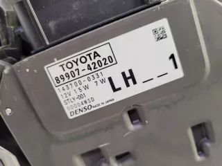 89907-42020,Toyota Фара передняя (комплект) Toyota Rav 4 5 Арт AL16244661293, вид 8