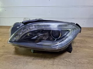 A1668207259,MM Фара передняя (комплект) Mercedes ML/GLE W166 Арт AL16246937597, вид 1
