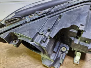 A1668207259,MM Фара передняя (комплект) Mercedes ML/GLE W166 Арт AL16246937597, вид 11