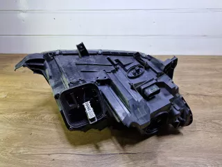 A1668207259,MM Фара передняя (комплект) Mercedes ML/GLE W166 Арт AL16246937597, вид 13