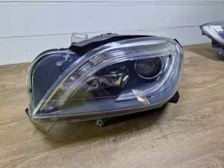 A1668207259,MM Фара передняя (комплект) Mercedes ML/GLE W166 Арт AL16246937597, вид 2