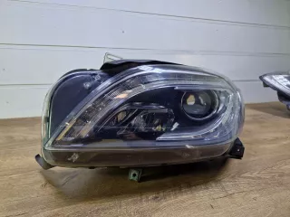 A1668207259,MM Фара передняя (комплект) Mercedes ML/GLE W166 Арт AL16246937597, вид 3