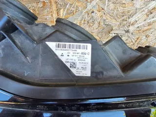  Фара передняя (комплект) Audi A6 Allroad C7 Арт AL16269962506_2, вид 4