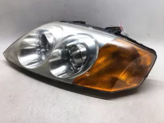 LORK-730-16370,92101-2CXXX Фара передняя (комплект) Hyundai Coupe GK restailing Арт AL16273735004, вид 2