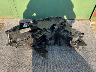LJ8B13E015BF Фара передняя (комплект) Ford Mustang Mach-E Арт AL16277880093, вид 6