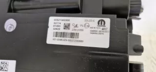 00521400300 Фара передняя (комплект) Fiat 500e Арт AL16291131521, вид 5