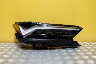 ACURAZDX-2024FULLLEDPRAWAUSA Фара передняя (комплект) Acura ZDX Арт AL16318718615, вид 1