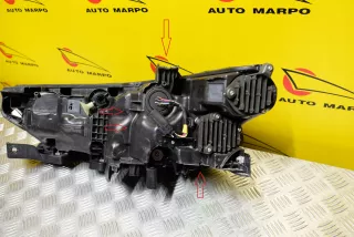 ACURAZDX-2024FULLLEDPRAWAUSA Фара передняя (комплект) Acura ZDX Арт AL16318718615, вид 12