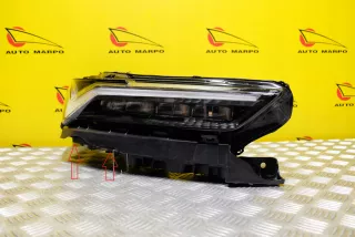 ACURAZDX-2024FULLLEDPRAWAUSA Фара передняя (комплект) Acura ZDX Арт AL16318718615, вид 6