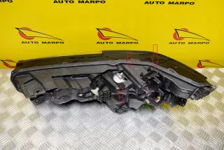 ACURAZDX-2024FULLLEDPRAWAUSA Фара передняя (комплект) Acura ZDX Арт AL16318718615, вид 8