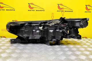 ACURAZDX-2024FULLLEDPRAWAUSA Фара передняя (комплект) Acura ZDX Арт AL16318718615, вид 9