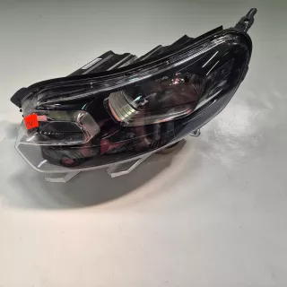 9808567780,9808567780-00 Фара передняя (комплект) Citroen C-Elysee Арт AL16328863065, вид 1