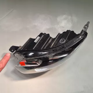 9808567780,9808567780-00 Фара передняя (комплект) Citroen C-Elysee Арт AL16328863065, вид 5
