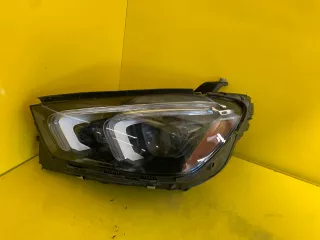 A1679061800 Фара передняя (комплект) Mercedes GLE W167 Арт AL16332769111, вид 1