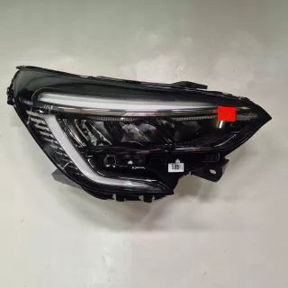 PURE,VISION,260108676R Фара передняя (комплект) Renault Espace 5 Арт AL16334903869, вид 1