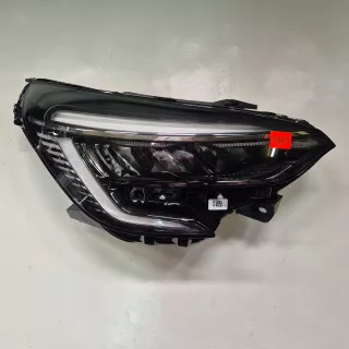 PURE,VISION,260108676R Фара передняя (комплект) Renault Espace 5 Арт AL16334903869, вид 2