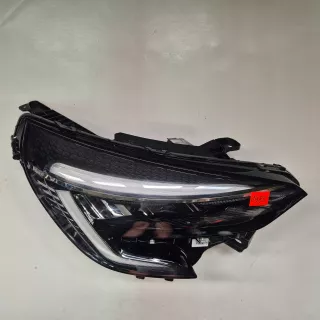PURE,VISION,260108676R Фара передняя (комплект) Renault Espace 5 Арт AL16334903869, вид 3