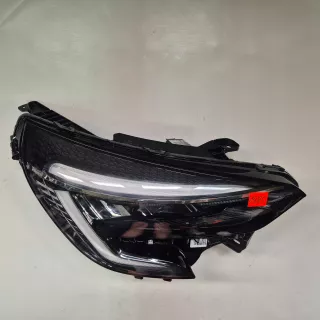 PURE,VISION,260108676R Фара передняя (комплект) Renault Espace 5 Арт AL16334903869, вид 4