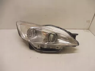 9676591480 Фара передняя (комплект) Peugeot 508 Арт AL16366885919, вид 12