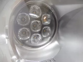 9676591480 Фара передняя (комплект) Peugeot 508 Арт AL16366885919, вид 14