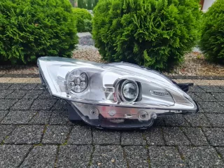 9676591480 Фара передняя (комплект) Peugeot 508 Арт AL16366885919, вид 3