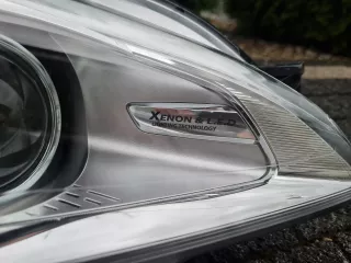 9676591480 Фара передняя (комплект) Peugeot 508 Арт AL16366885919, вид 4