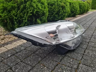 9676591480 Фара передняя (комплект) Peugeot 508 Арт AL16366885919, вид 6