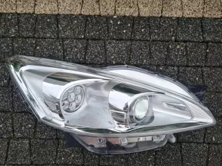 9676591480 Фара передняя (комплект) Peugeot 508 Арт AL16366885919, вид 10