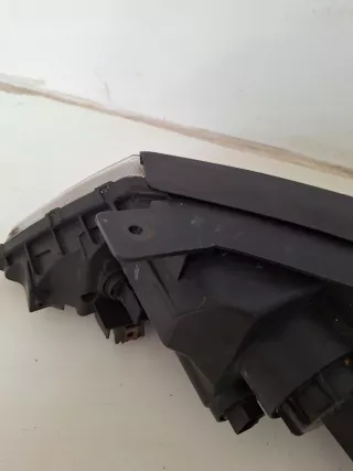 92102-3U250 Фара передняя (комплект) Kia Sportage 3 Арт AL16412479182, вид 5