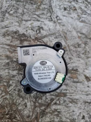 A6A7A8 Фара передняя (комплект) Audi A2 Арт AL16428764822_2, вид 3
