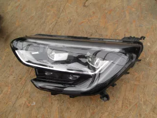 260601093R,90060928 Фара передняя (комплект) Renault Megane 4 Арт AL16433855473, вид 1