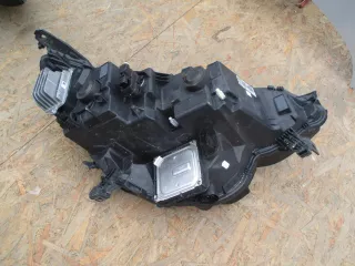 260601093R,90060928 Фара передняя (комплект) Renault Megane 4 Арт AL16433855473, вид 3