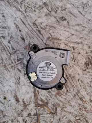 9MN011184-03AD Фара передняя (комплект) Audi A6 Allroad C5 Арт AL16434464456, вид 3