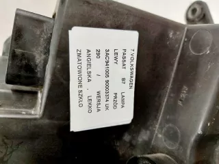 3AC941005,90003374 Фара передняя (комплект) Volkswagen Passat B7 Арт AL16439203746, вид 10
