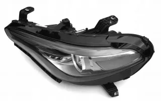 00505641040,,,505641040 Фара передняя (комплект) Alfa Romeo Giulia Арт AL16468325495, вид 3