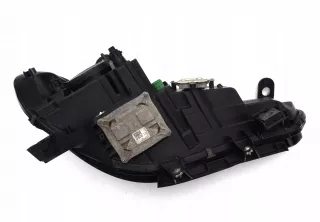 00505641040,,,505641040 Фара передняя (комплект) Alfa Romeo Giulia Арт AL16468325495, вид 5