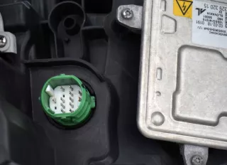 00505641040,,,505641040 Фара передняя (комплект) Alfa Romeo Giulia Арт AL16468325495, вид 6