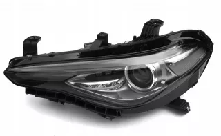 00505641040,,,505641040 Фара передняя (комплект) Alfa Romeo Giulia Арт AL16468325495, вид 8