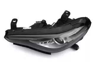 00505641040,,,505641040 Фара передняя (комплект) Alfa Romeo Giulia Арт AL16468325495, вид 9