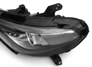 00505641040,,,505641040 Фара передняя (комплект) Alfa Romeo Giulia Арт AL16468325495, вид 10