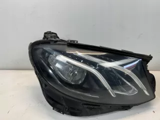 A2139068903,A2139069003 Фара передняя (комплект) Mercedes E W238 Арт AL16480564111, вид 2