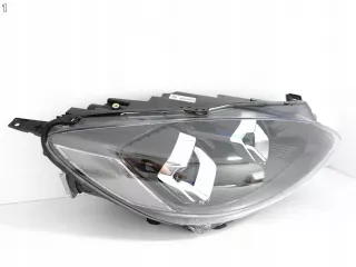 LV4B-13E016-AP Фара передняя (комплект) Ford Escape 4 Арт AL16485229370, вид 2