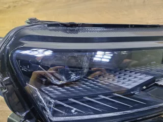 57B941036B,S Фара передняя (комплект) Skoda Karoq Арт AL16495075020, вид 5