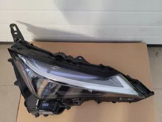 UX2019-EUR Фара передняя (комплект) Lexus UX Арт AL16497641457, вид 2