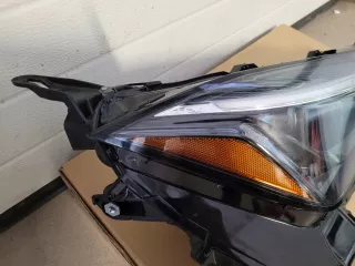 UX2019-EUR Фара передняя (комплект) Lexus UX Арт AL16497641457, вид 4