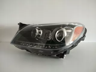 A1728202959 Фара передняя (комплект) Mercedes SLK r172 Арт AL16498816900, вид 1